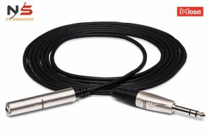 HOSA PRO HEADPHONE EXTENSION CABLE REAN (3m)