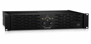 KM750 Amply Behringer 2 kênh