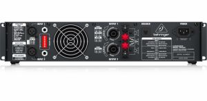 EP4000 Amply Behringer