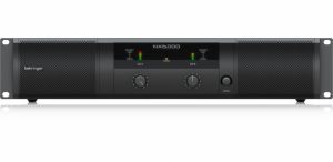 NX6000 Power Amply Behringer
