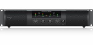 NX4-6000 Behringer 4 kênh