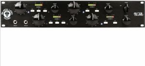 BLACK LION AUDIO B173 QUAD PREAMP