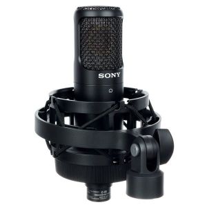 Microphone Sony C-80