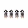 tube-12au7/ecc82-tk-matched-quad-vacuum-bong-tube-telefunken - ảnh nhỏ  1