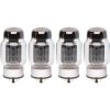 kt88-tk-matehed-quad-vacuum-tube-bong-tube-telefunken - ảnh nhỏ  1