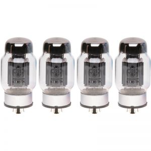 KT88-TK Matehed Quad Vacuum Tube bóng tube telefunken