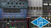 UAD Plugins Gói 97