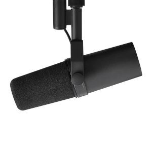 Microphones Shure SM7B