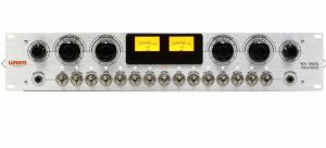 Warm Audio WA-2MPX 2-channel Tube