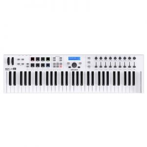 Arturia Keylab Essential 61 đàn midi