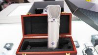 Neumann U87 Ai  Like New