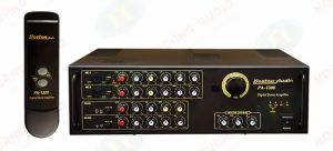 Amply Karaoke Boston PA-1300