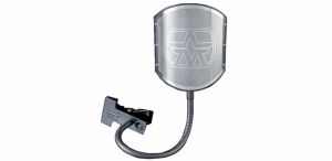 SHIELD GN Phụ kiện màng lọc thu âm Aston