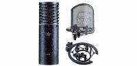 SPIRIT BLACK BUNDLE Micro thu âm Aston