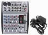 mixer-karaoke-behringer-eurorack-ub1002fx - ảnh nhỏ 2