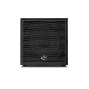 Loa Sub Karaoke Wharfedale Delta-15BA