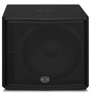 Loa Sub Karaoke Wharfedale Impact 18B