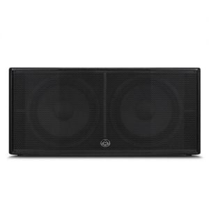 Loa Sub Karaoke Wharfedale Impact 218B