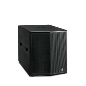 Loa Sub Karaoke Wharfedale Sigma 18B