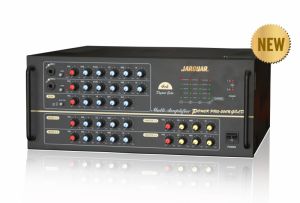 Amply karaoke Jarguar PRO-506N GOLD