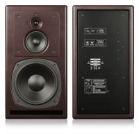 PSI Audio A25-M 3 ways