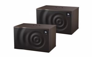 Loa KARAOKE JBL MK12-PAK