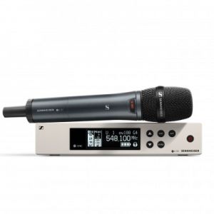 Bộ thu và phát Sennheiser EW 100 G4-835