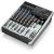 Mixer Behringer Q1204USB