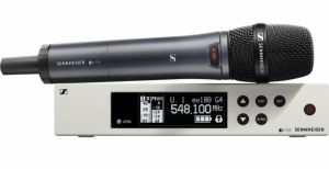 Bộ micro không dây cầm tay Sennheiser EW 100 G4-945-S