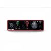 focusrite-scarlett-solo-3rd-gen - ảnh nhỏ  1