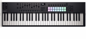 Novation launchkey 61 mk4 đàn midi