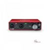 focusrite-scarlett-2i2-gen-3 - ảnh nhỏ  1