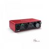 focusrite-scarlett-2i2-gen-3 - ảnh nhỏ 2