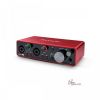 focusrite-scarlett-2i2-gen-3 - ảnh nhỏ 5