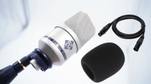 Many M07 Microphone Condenser