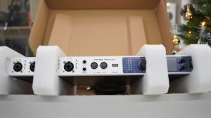 RME Fireface UFX+ used