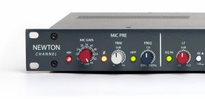 Rupert Neve Designs Newton Channel Strip