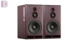 PSI Audio A25M 3WAYS LOA KIỂM ÂM