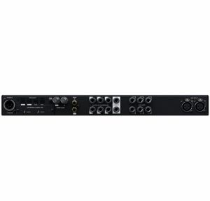 Sound card UA Universal Audio Apollo X6 He