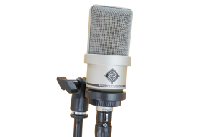 Rohiauder RH 202 microphone