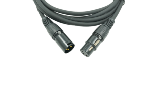 Rohi XLR to XLR 3m