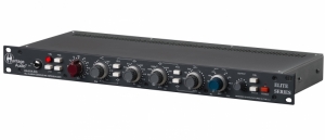 Heritage Audio HA 81A EQ Preamp & EQ