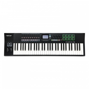 Midi controller 61 key Nektar Panorama T6