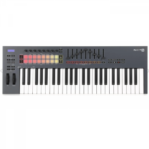 Novation FLkey 61 Keyboard Controller for FL Studio