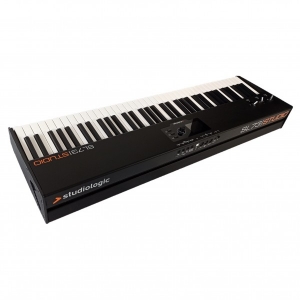 Studiologic SL73 Studio Hammer Action Keyboard Controller