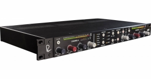 Rupert Neve Designs MBC Dual-path A/D Converter & Limiter