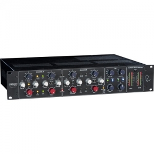 Rupert Neve Designs Portico II Master Buss Processor