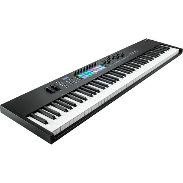 Novation Launchkey 88 MK3 88-key Keyboard Controller