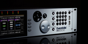 Eventide H9000 Multi-channel Effects Reverb