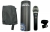Rohiauder 101A Microphone Có Dây